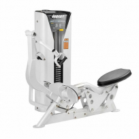 Гребная тяга сидя HOIST Roc-It Line Selectorized Seated Mid Row RS-2203