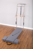 Реформер складной BALANCED BODY Wall Unit