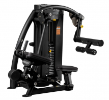 Ягодичные мышцы HOIST Roc-It Line Selectorized Glute RS-1412