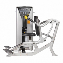 Отжимание на брусьях HOIST Roc-It Line Selectorized Seated Dip RS-1101
