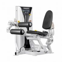 Сгибание ног сидя HOIST Roc-It Line Selectorized Leg Curl RS-1402