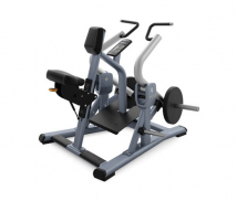 Тяга гребная с упором на грудь PRECOR DPL309
