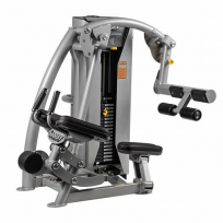 Ягодичные мышцы HOIST Roc-It Line Selectorized Glute RS-1412