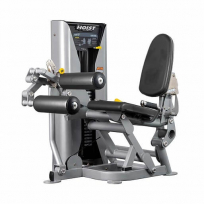 Сгибание ног сидя HOIST Roc-It Line Selectorized Leg Curl RS-1402