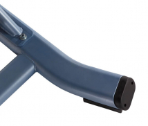 Тяга гребная с упором на грудь PRECOR DPL309
