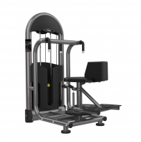 Твистер машина FITEX Performance FTX-6219